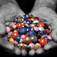 decorative nails