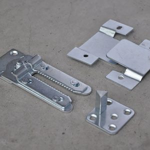 Sectional Connectors