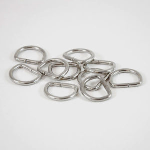 D Rings