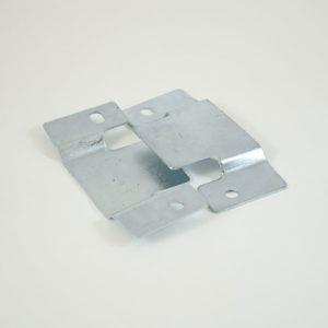 Slide Style Section Connector