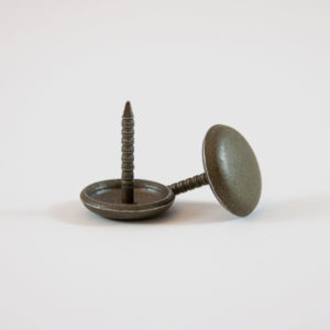 Unplated Metal Glide