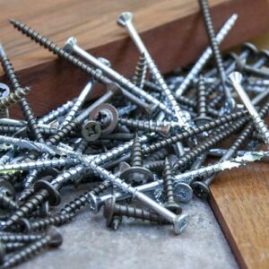 Wood Screws